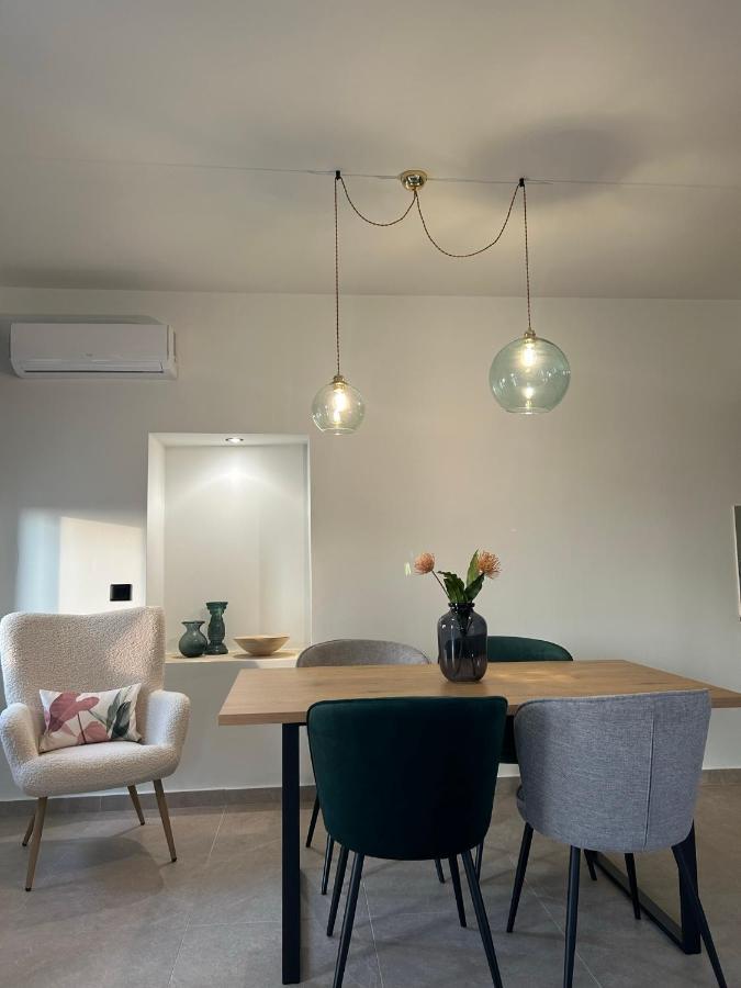 Piedra Luxury Apartments Nauplion Buitenkant foto
